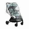 Bebe Stars Καρότσι City Plus Automatic Fresh Mint 194-184